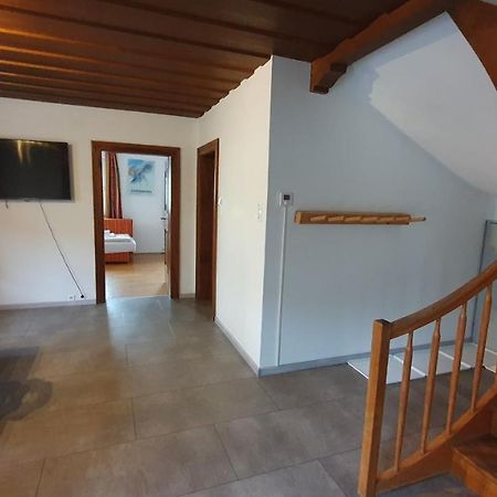 Easy Home Johanna - Central Kirchberg Kirchberg in Tirol Dış mekan fotoğraf