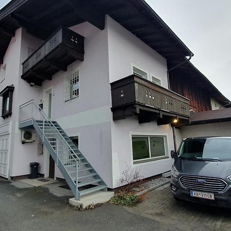 Easy Home Johanna - Central Kirchberg Kirchberg in Tirol Dış mekan fotoğraf