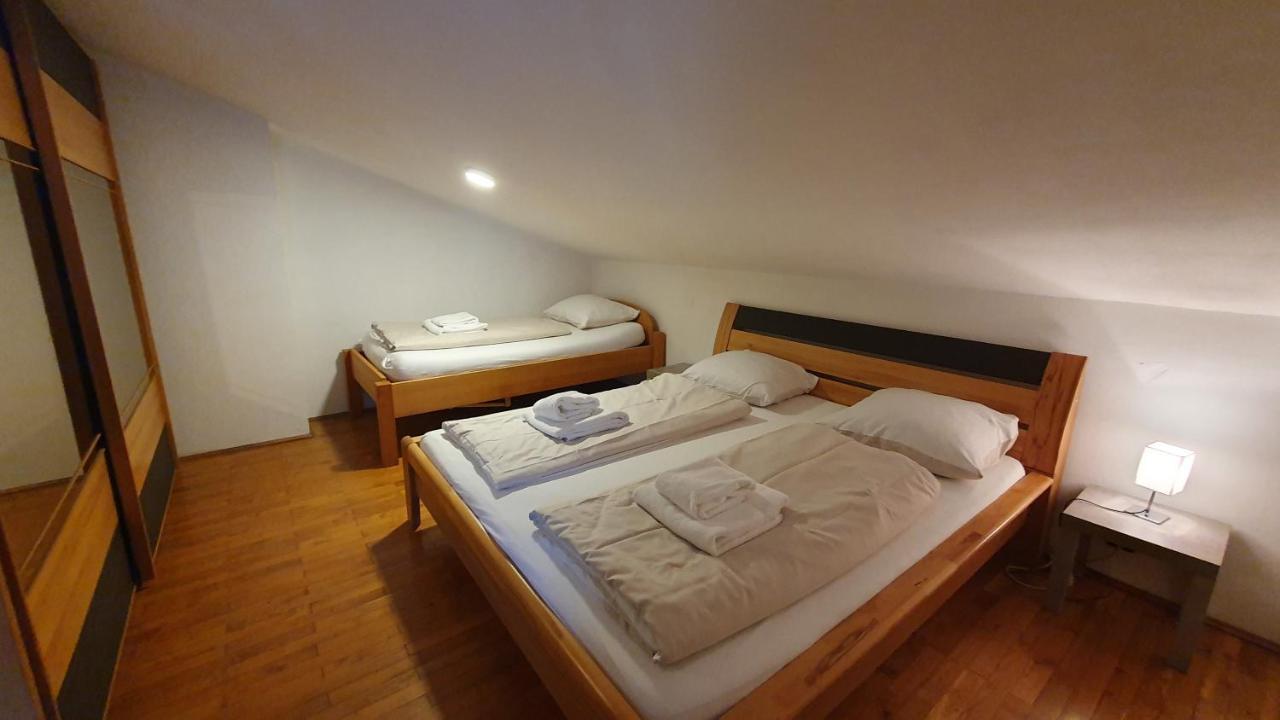 Easy Home Johanna - Central Kirchberg Kirchberg in Tirol Dış mekan fotoğraf