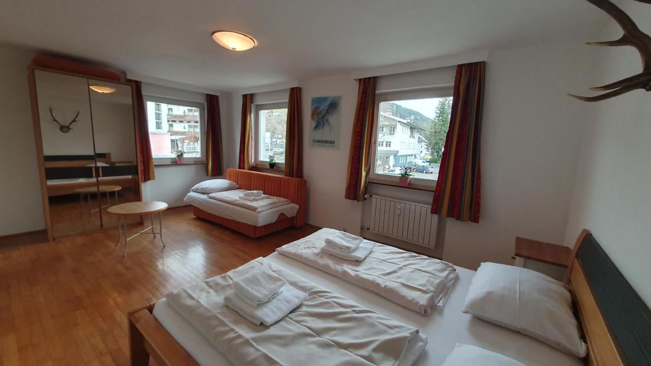 Easy Home Johanna - Central Kirchberg Kirchberg in Tirol Dış mekan fotoğraf