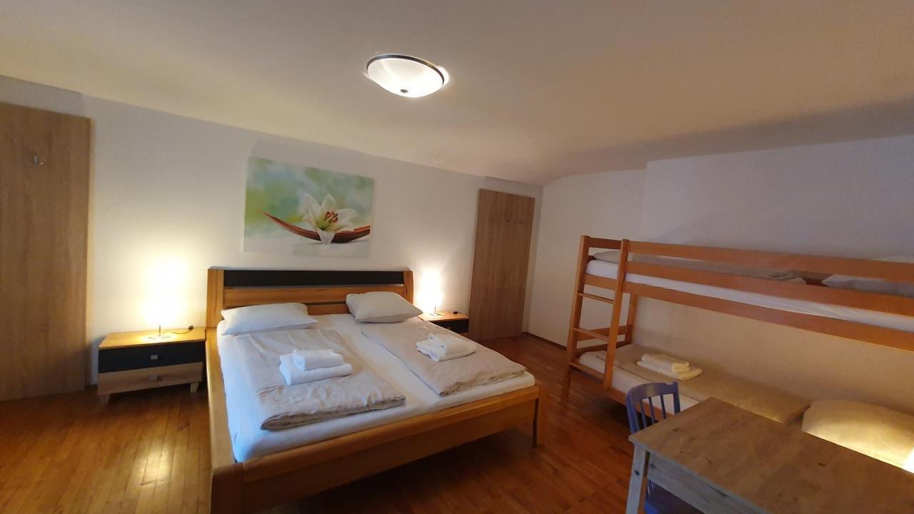Easy Home Johanna - Central Kirchberg Kirchberg in Tirol Dış mekan fotoğraf