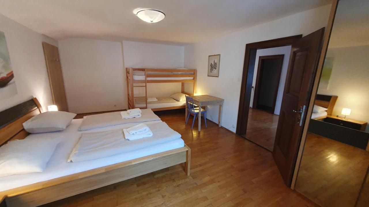 Easy Home Johanna - Central Kirchberg Kirchberg in Tirol Dış mekan fotoğraf